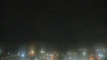 Weather camera view of Midflorida Credit Union.