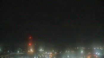 Weather camera view of Midflorida Credit Union.