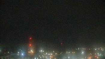 Weather camera view of Midflorida Credit Union.