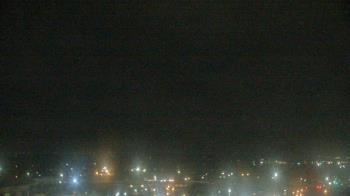 Weather camera view of Midflorida Credit Union.