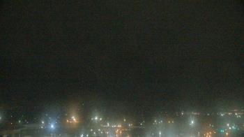 Weather camera view of Midflorida Credit Union.