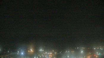 Weather camera view of Midflorida Credit Union.