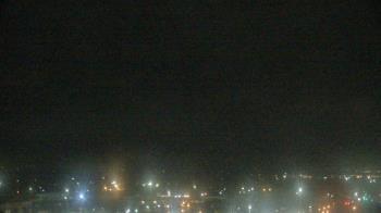 Weather camera view of Midflorida Credit Union.