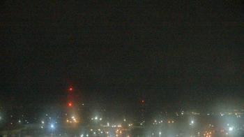 Weather camera view of Midflorida Credit Union.