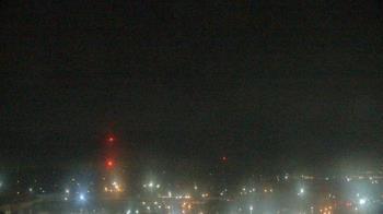 Weather camera view of Midflorida Credit Union.