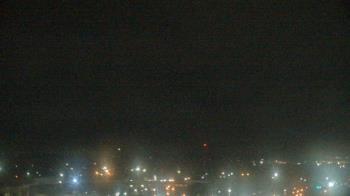Weather camera view of Midflorida Credit Union.
