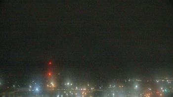 Weather camera view of Midflorida Credit Union.