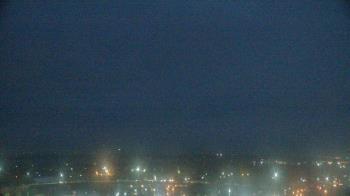 Weather camera view of Midflorida Credit Union.