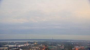 Weather camera view of Midflorida Credit Union.