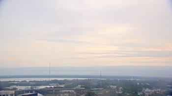 Weather camera view of Midflorida Credit Union.