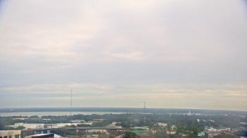 Weather camera view of Midflorida Credit Union.