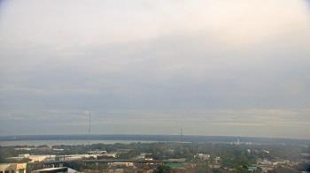 Weather camera view of Midflorida Credit Union.