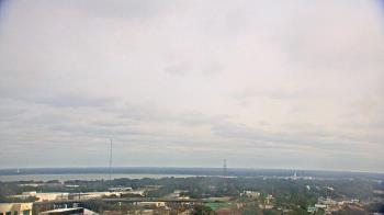 Weather camera view of Midflorida Credit Union.