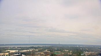 Weather camera view of Midflorida Credit Union.