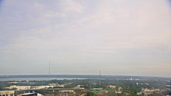 Weather camera view of Midflorida Credit Union.