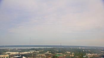 Weather camera view of Midflorida Credit Union.