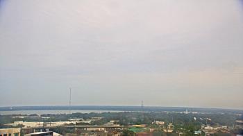 Weather camera view of Midflorida Credit Union.