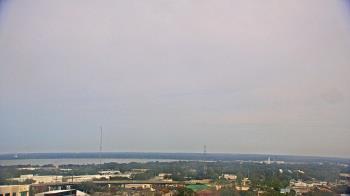 Weather camera view of Midflorida Credit Union.