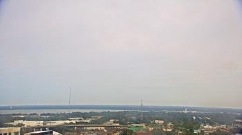 Weather camera view of Midflorida Credit Union.