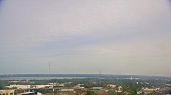 Weather camera view of Midflorida Credit Union.