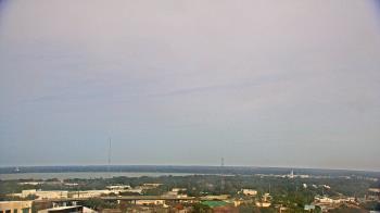 Weather camera view of Midflorida Credit Union.