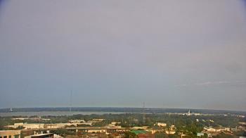 Weather camera view of Midflorida Credit Union.