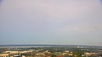 Weather camera view of Midflorida Credit Union.