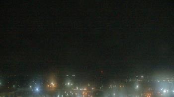 Weather camera view of Midflorida Credit Union.