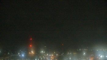 Weather camera view of Midflorida Credit Union.