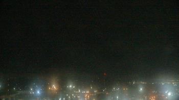 Weather camera view of Midflorida Credit Union.