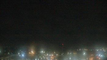 Weather camera view of Midflorida Credit Union.