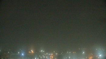 Weather camera view of Midflorida Credit Union.