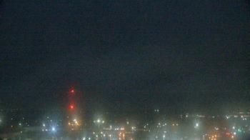 Weather camera view of Midflorida Credit Union.