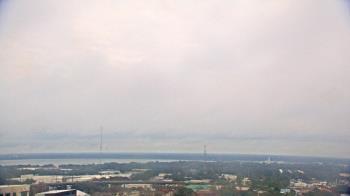 Weather camera view of Midflorida Credit Union.