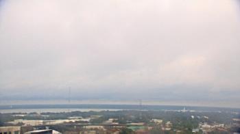 Weather camera view of Midflorida Credit Union.