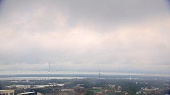 Weather camera view of Midflorida Credit Union.