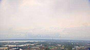 Weather camera view of Midflorida Credit Union.