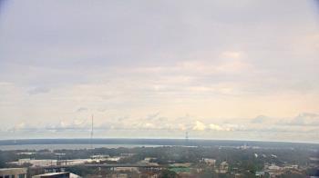 Weather camera view of Midflorida Credit Union.