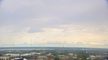 Weather camera view of Midflorida Credit Union.