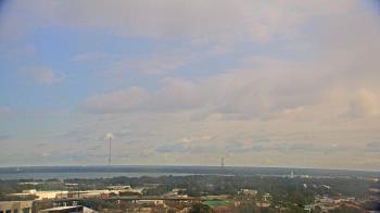 Weather camera view of Midflorida Credit Union.