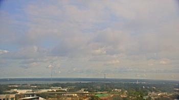 Weather camera view of Midflorida Credit Union.