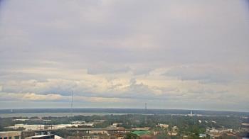 Weather camera view of Midflorida Credit Union.