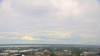 Weather camera view of Midflorida Credit Union.