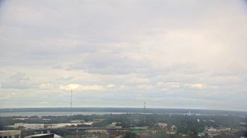 Weather camera view of Midflorida Credit Union.