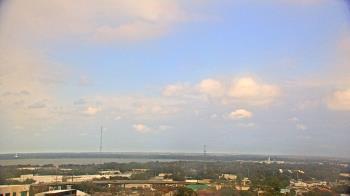 Weather camera view of Midflorida Credit Union.