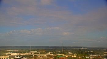 Weather camera view of Midflorida Credit Union.