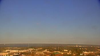 Weather camera view of Midflorida Credit Union.
