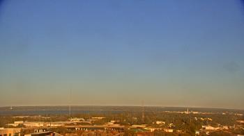 Weather camera view of Midflorida Credit Union.