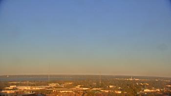 Weather camera view of Midflorida Credit Union.