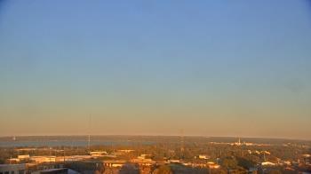Weather camera view of Midflorida Credit Union.
